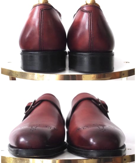 EDWARD GREEN 51/2