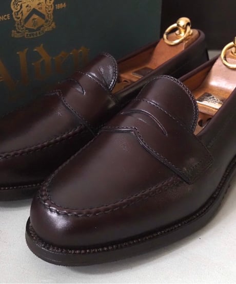 Alden 71/2E