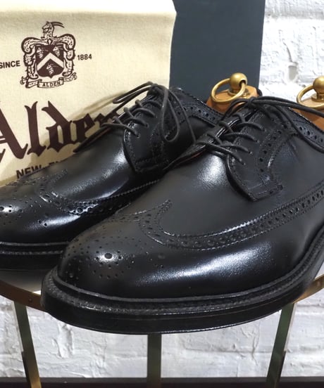 Alden 71/2D