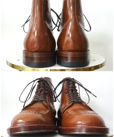 Alden 9C