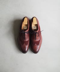 EDWARD GREEN 71/2 8E