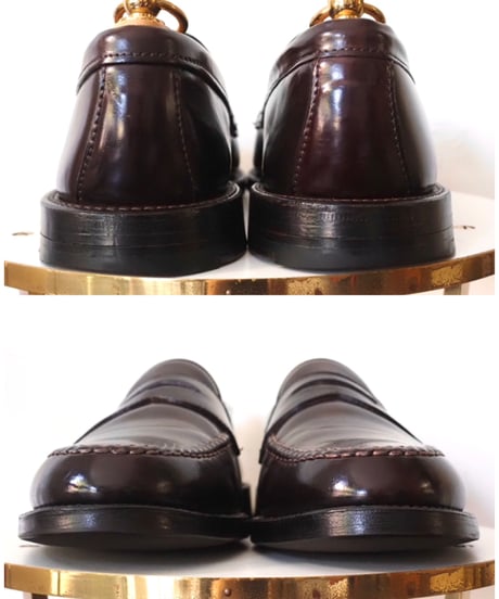 Alden 81/2D