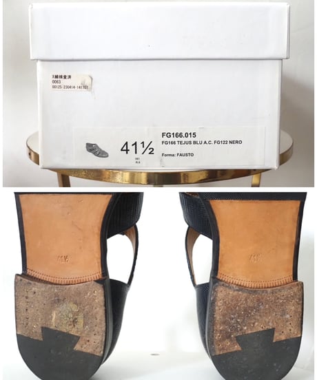 F.LLI Giacometti 411/2