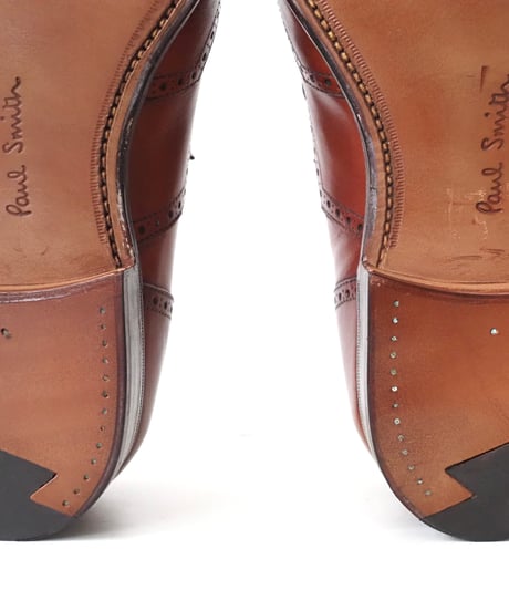 CROCKETT&JONES 7E