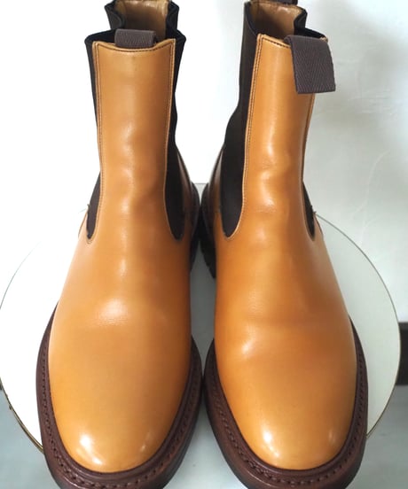 Tricker's 7