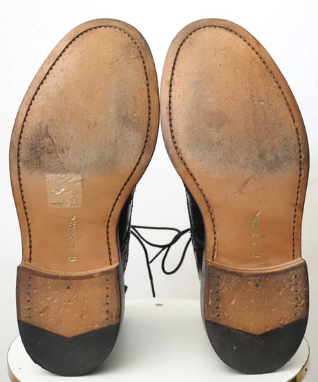 Tricker's 8