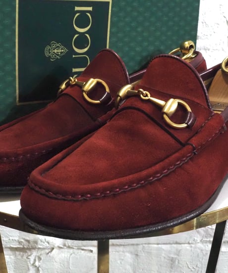GUCCI 40D