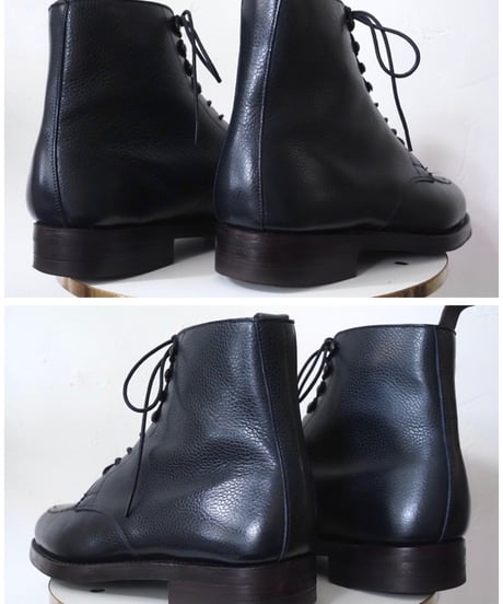 Crockett&Jones 61/2E