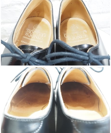 Crockett&Jones 71/2E