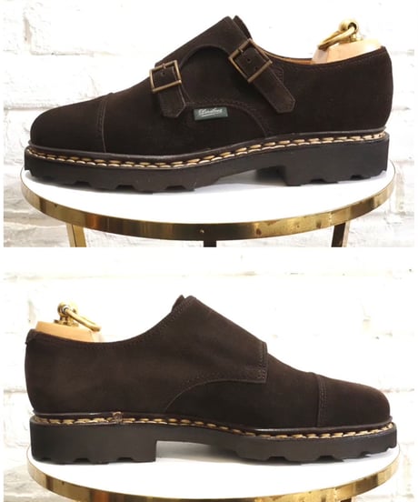 Paraboot 5