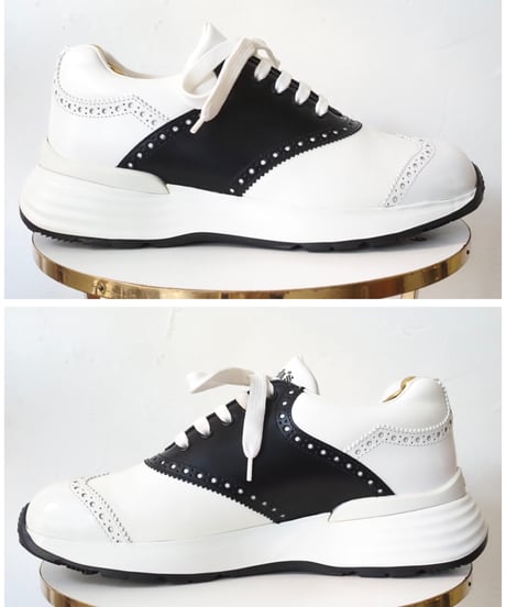 Church's 7