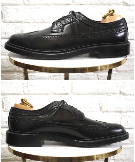 Alden 71/2D