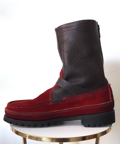 Russell Moccasin 9