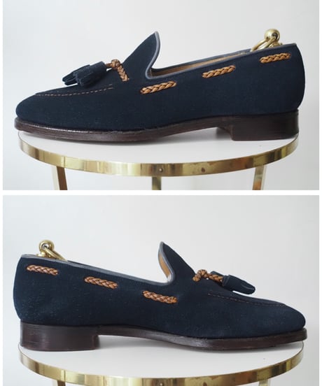 CROCKETT&JONES 6E