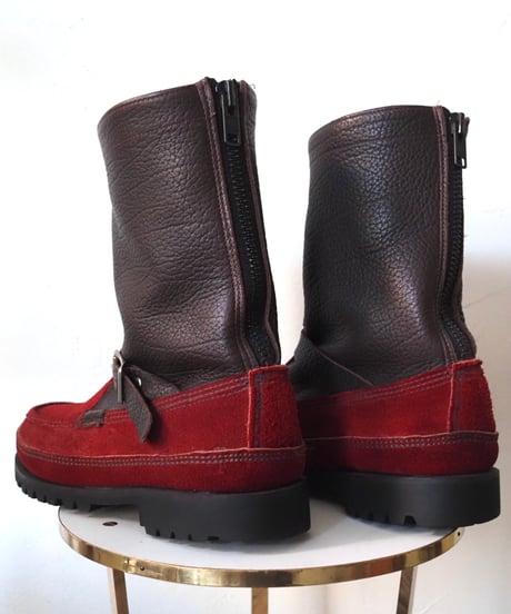 Russell Moccasin 9