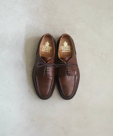 Crockett&Jones 61/2E