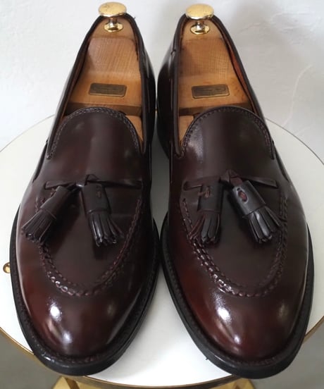 Alden 81/2D