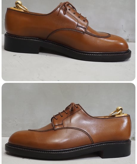 J.M.WESTON 6D