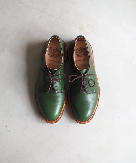 Tricker's 7
