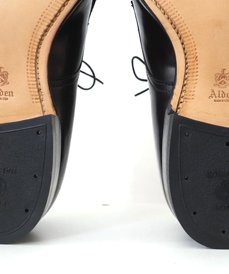 Alden 10D