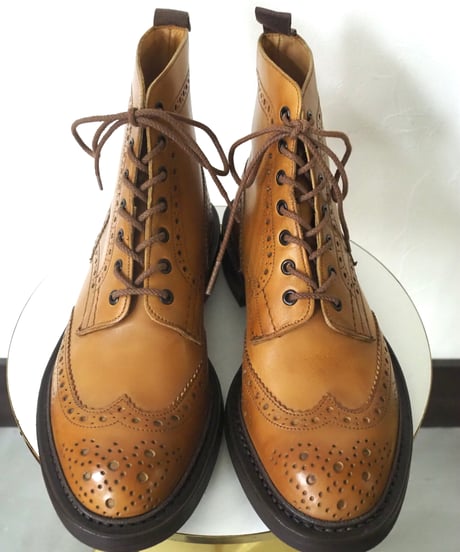 Tricker's 71/2