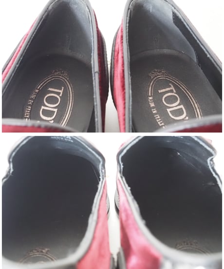 TOD'S 61/2