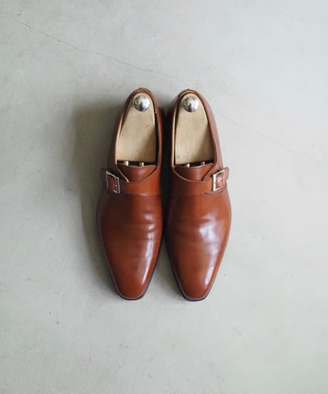 Crockett&Jones 91/2E