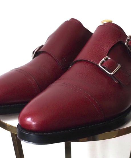 JOHN LOBB 8E