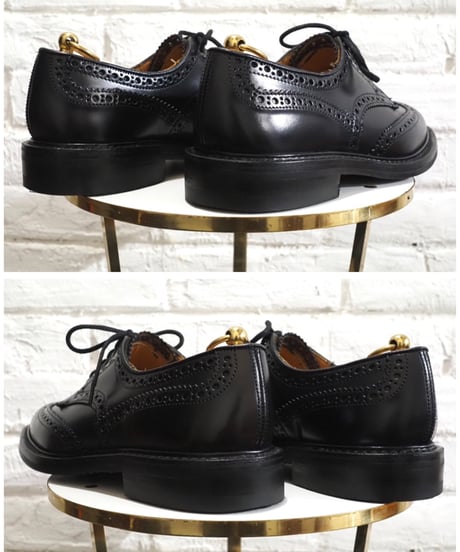 Tricker's 8