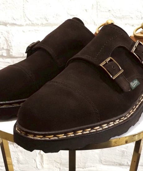 Paraboot 5