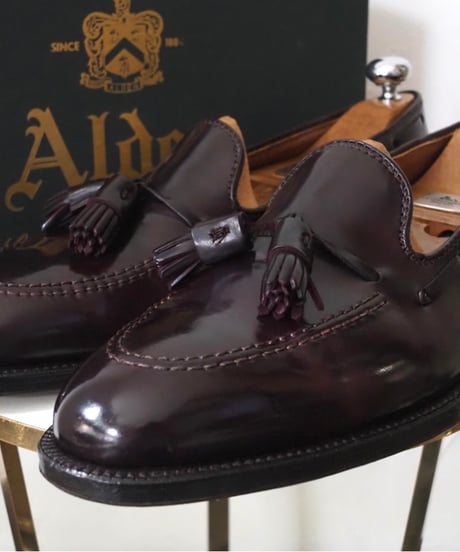 Alden 9D