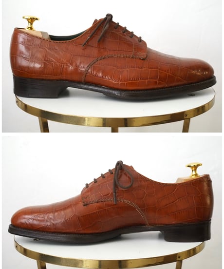 Tricker's 71/2