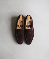 EDWARD GREEN 81/2 9E