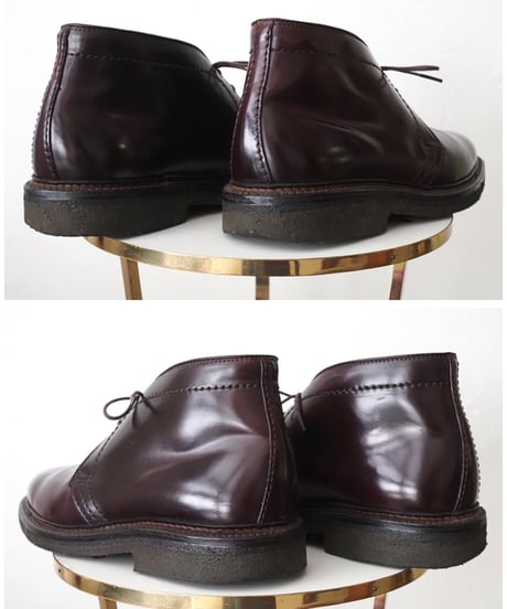 Alden 7D