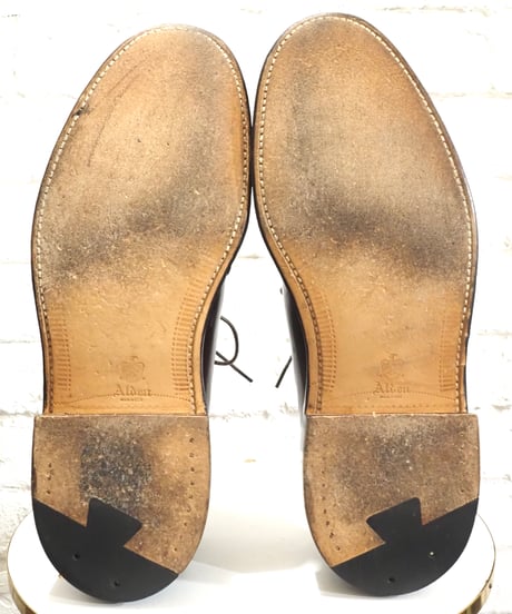 Alden 81/2D