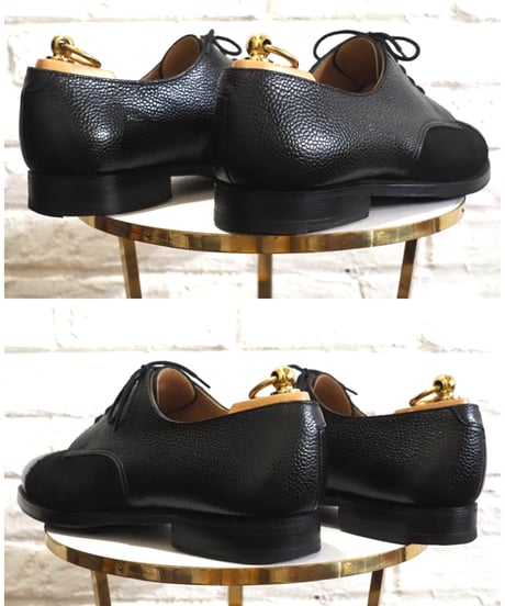 CROCKETT&JONES 81/2E