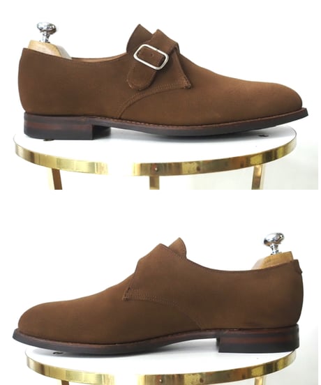 CROCKETT&JONES 71/2E