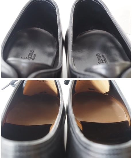 JOHN LOBB 6E