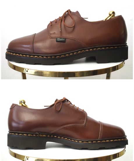 Paraboot 7
