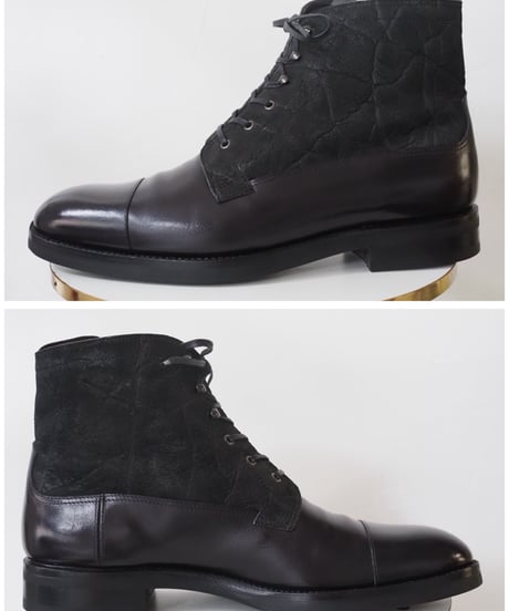 ZONKEY BOOT 8F