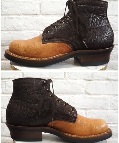 WHITE'S BOOT 10E
