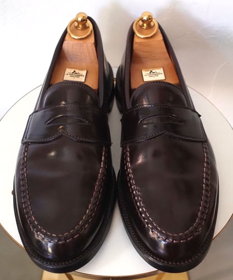 Alden 81/2D