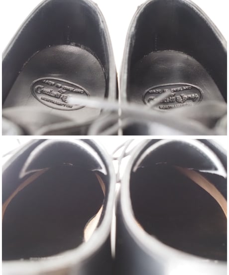 Crockett&Jones 51/2D