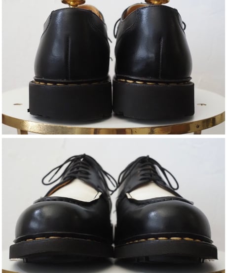 Paraboot 71/2