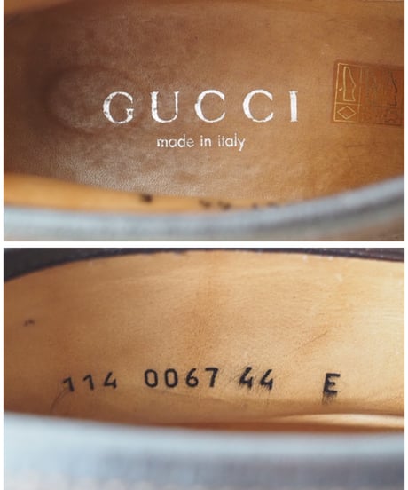 GUCCI 44