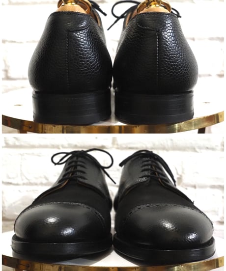 CROCKETT&JONES 81/2E
