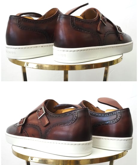 MAGNANNI 43