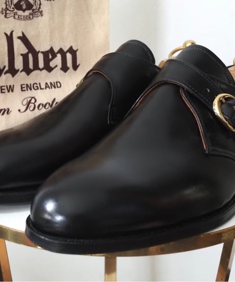 Alden 81/2E