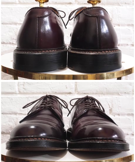 Alden 81/2D