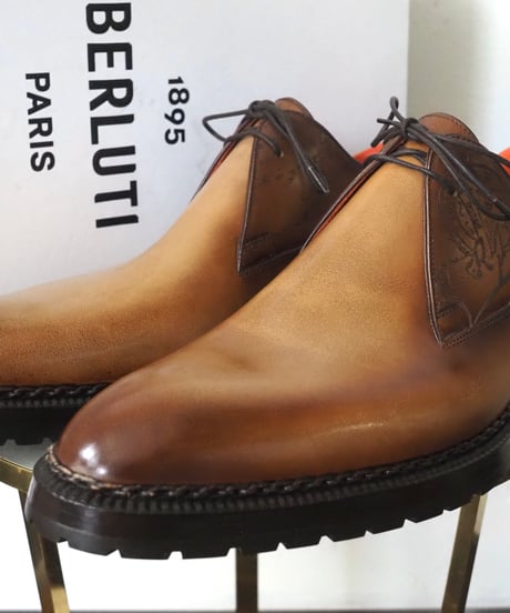 Berluti 9